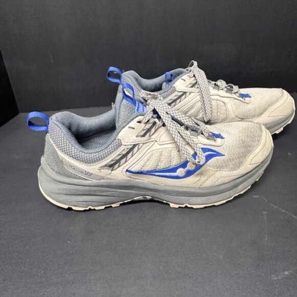 Asics Excursion 17 Woman's Size 10 - Picture 3 of 12